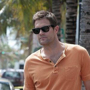 Fotoğraf Geoff Stults