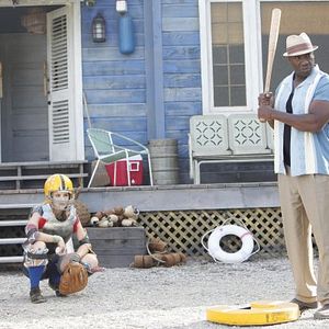 Fotoğraf Maddie Hasson