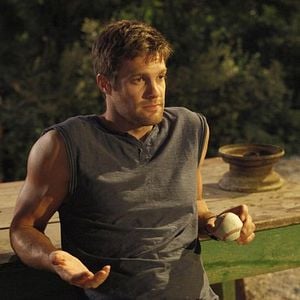 Fotoğraf Geoff Stults