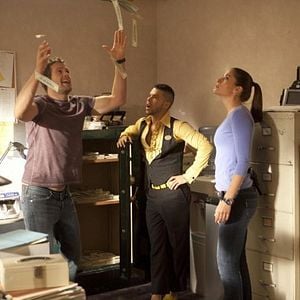 Fotoğraf Wilson Cruz