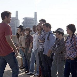 Fotoğraf Ever Carradine