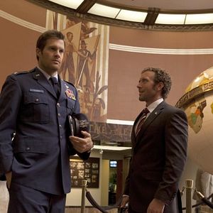 Fotoğraf Geoff Stults