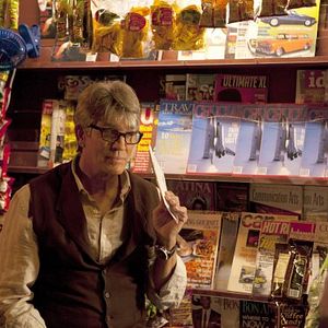 Fotoğraf Eric Roberts