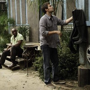 Fotoğraf Geoff Stults