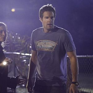 Fotoğraf Mercedes Mason