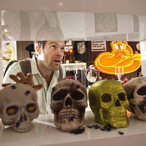 Fotoğraf The Finder