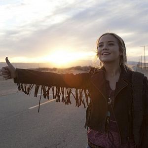 Fotoğraf The Finder