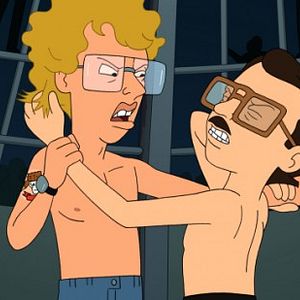 Fotoğraf Napoleon Dynamite