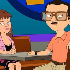 Fotoğraf Napoleon Dynamite