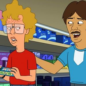 Fotoğraf Napoleon Dynamite