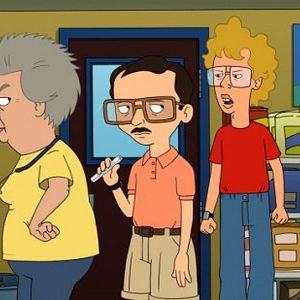 Fotoğraf Napoleon Dynamite