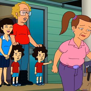 Fotoğraf Napoleon Dynamite