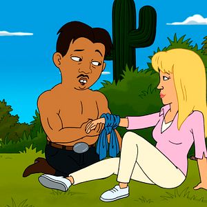 Fotoğraf Napoleon Dynamite