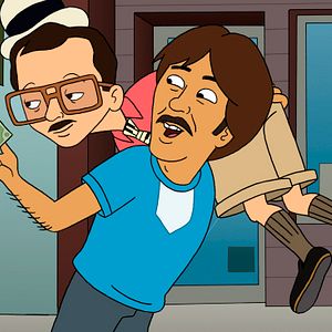 Fotoğraf Napoleon Dynamite