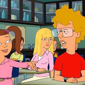 Fotoğraf Napoleon Dynamite