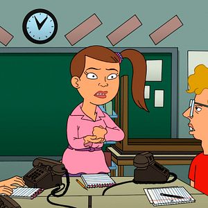 Fotoğraf Napoleon Dynamite