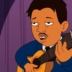 Fotoğraf Napoleon Dynamite