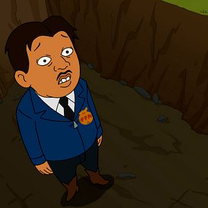 Fotoğraf Napoleon Dynamite