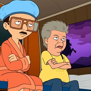 Fotoğraf Napoleon Dynamite