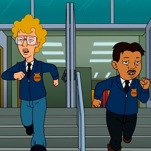 Fotoğraf Napoleon Dynamite