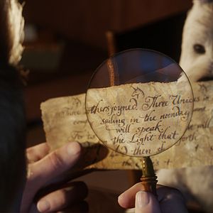 Fotoğraf Tenten'in Maceraları