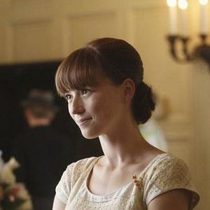 Fotoğraf Karine Vanasse