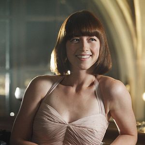 Fotoğraf Karine Vanasse