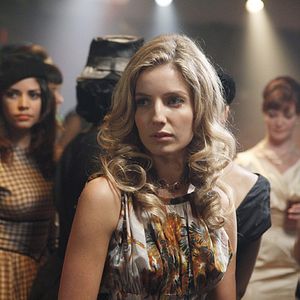 Fotoğraf Annabelle Wallis