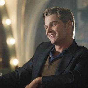 Fotoğraf Mike Vogel