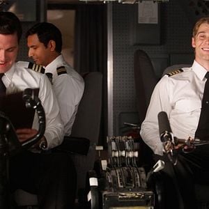 Fotoğraf Mike Vogel