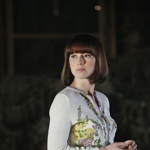 Fotoğraf Karine Vanasse