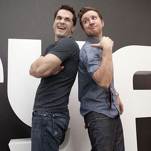 Fotoğraf Being Human (US)