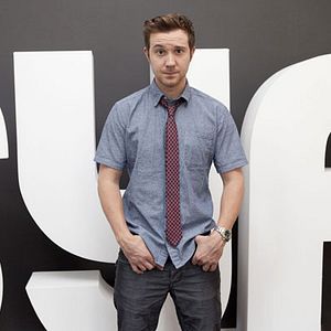 Fotoğraf Being Human (US)