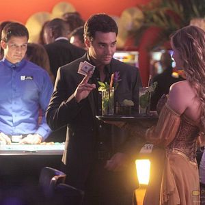 Fotoğraf Charlie's Angels (2011)