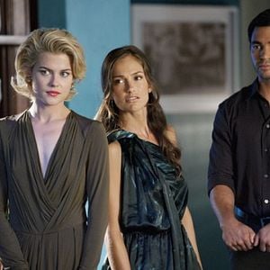 Fotoğraf Charlie's Angels (2011)