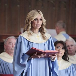 Fotoğraf Kristin Chenoweth