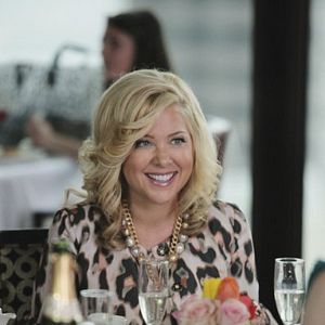 Fotoğraf Jennifer Aspen