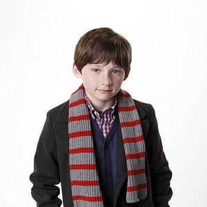 Fotoğraf Jared Gilmore