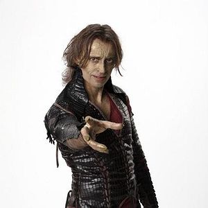 Fotoğraf Robert Carlyle