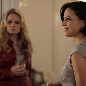 Fotoğraf Jennifer Morrison