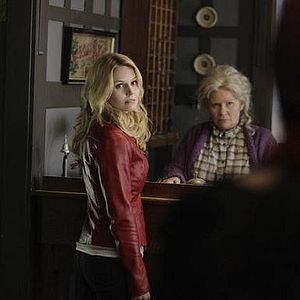 Fotoğraf Jennifer Morrison