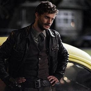 Fotoğraf Jamie Dornan