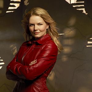 Fotoğraf Jennifer Morrison