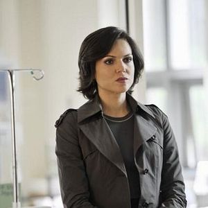Fotoğraf Lana Parrilla