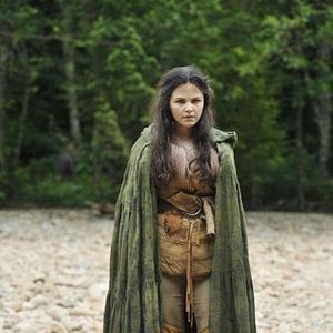 Fotoğraf Ginnifer Goodwin