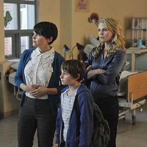 Fotoğraf Jennifer Morrison