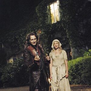 Fotoğraf Robert Carlyle