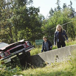 Fotoğraf Jennifer Morrison