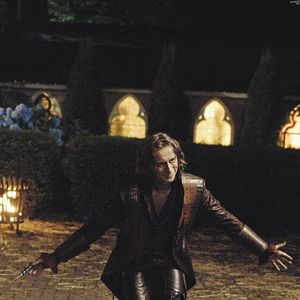 Fotoğraf Robert Carlyle