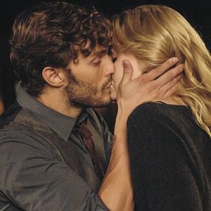 Fotoğraf Jamie Dornan